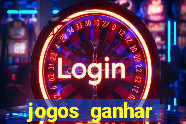 jogos ganhar dinheiro no pix